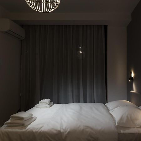 Elysium Boutique Apartments เอเธนส์ ห้อง รูปภาพ
