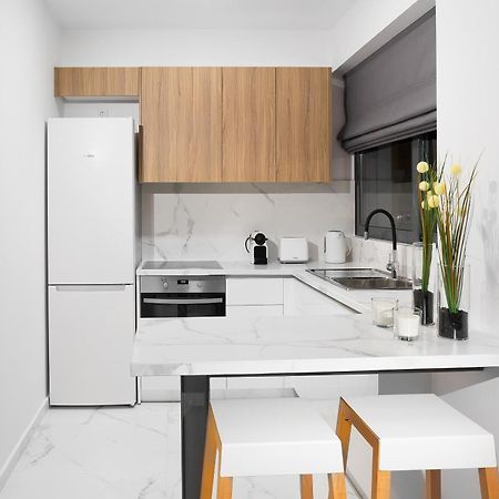 Elysium Boutique Apartments เอเธนส์ ภายนอก รูปภาพ