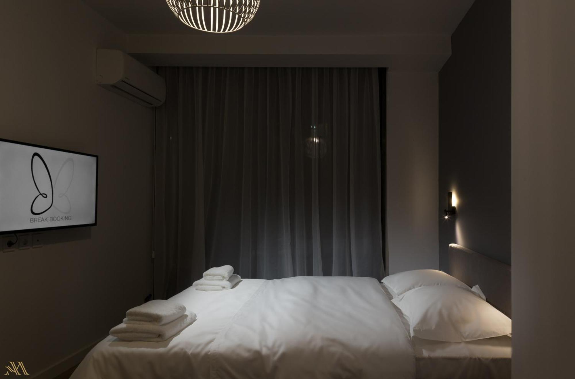 Elysium Boutique Apartments เอเธนส์ ห้อง รูปภาพ