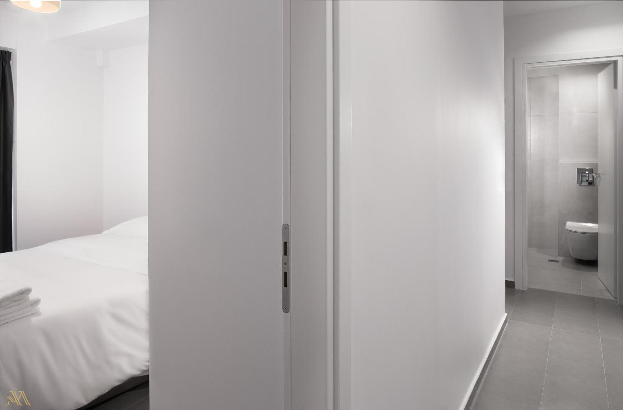 Elysium Boutique Apartments เอเธนส์ ห้อง รูปภาพ