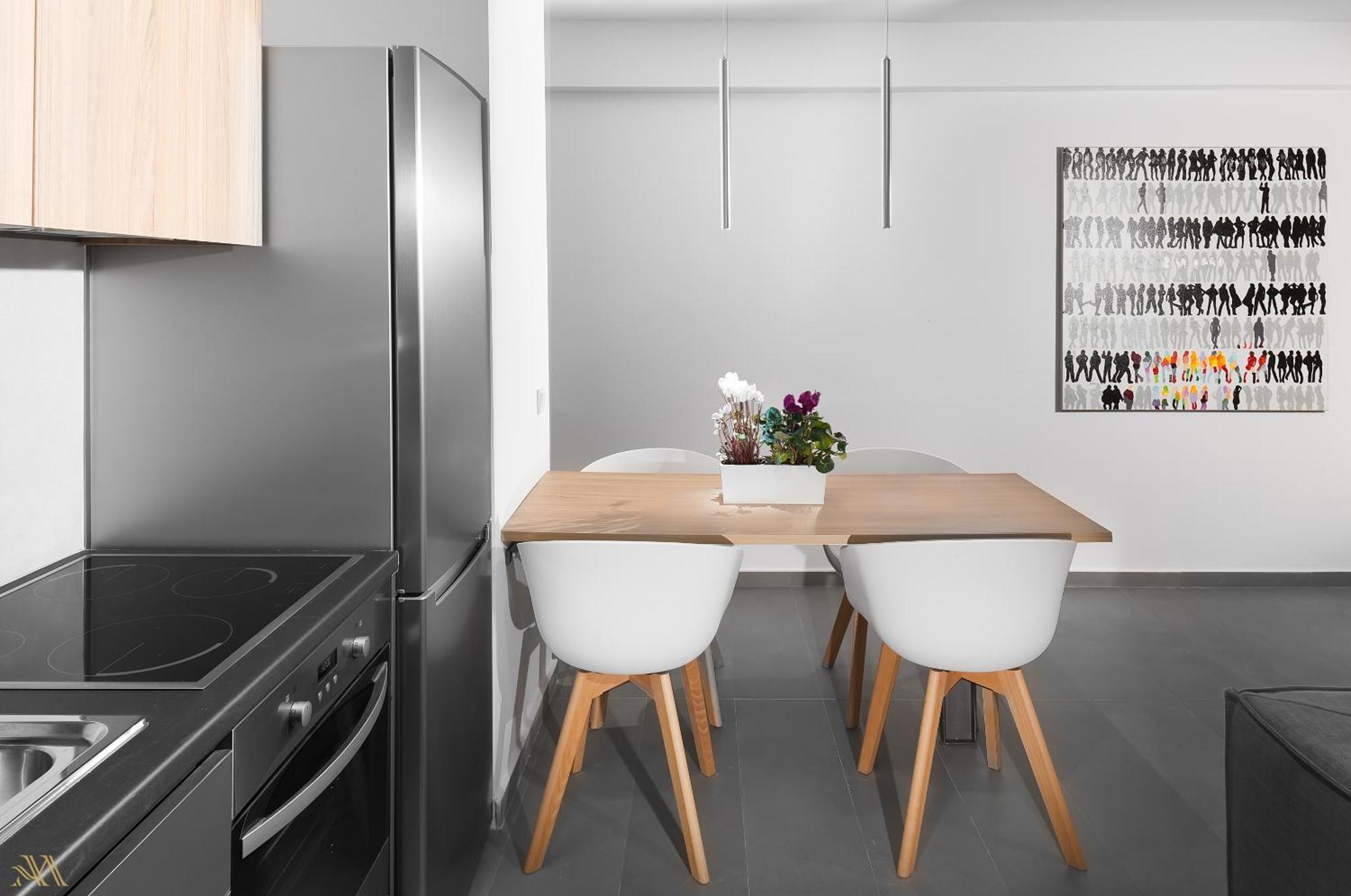 Elysium Boutique Apartments เอเธนส์ ห้อง รูปภาพ