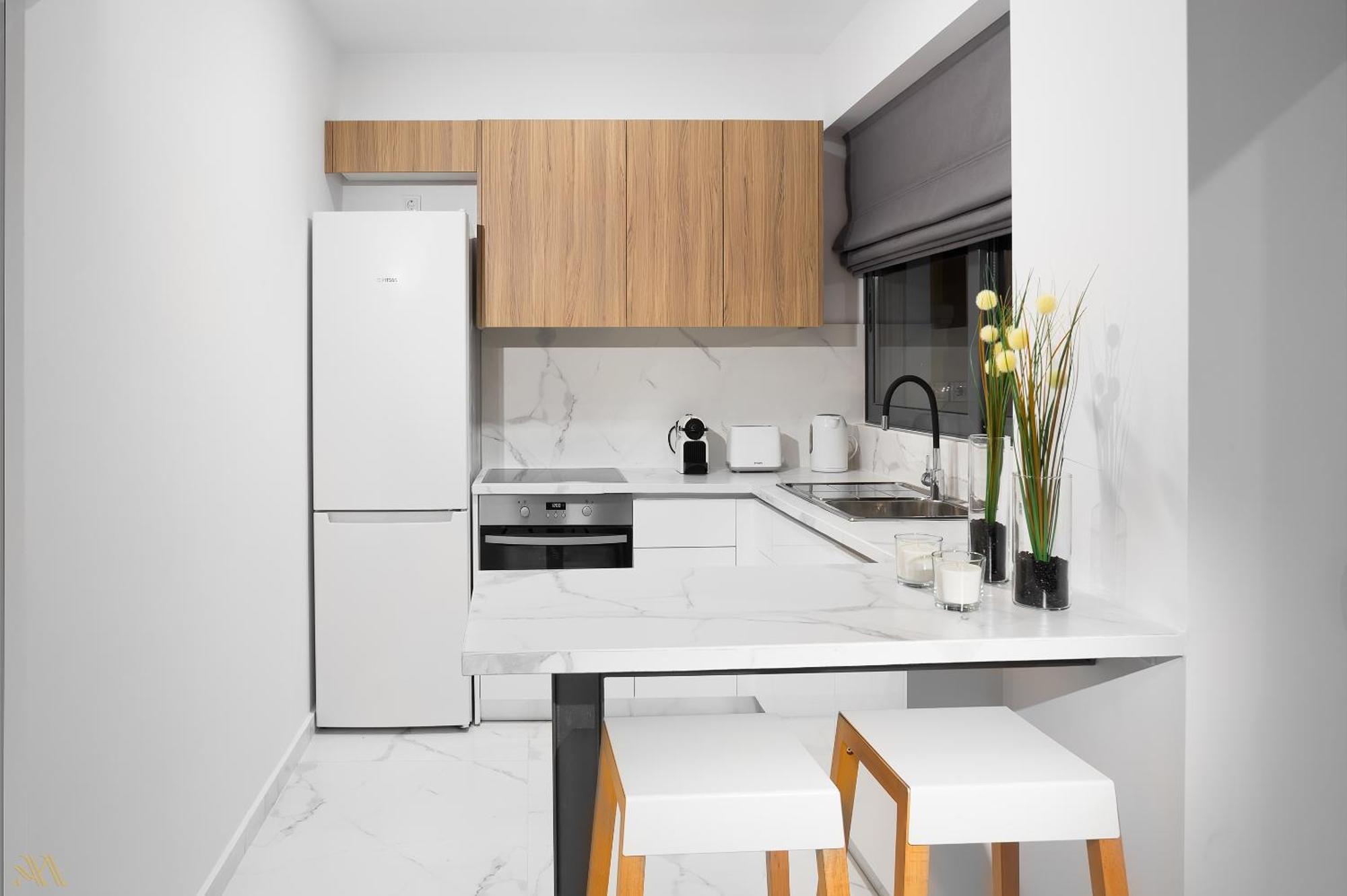 Elysium Boutique Apartments เอเธนส์ ภายนอก รูปภาพ