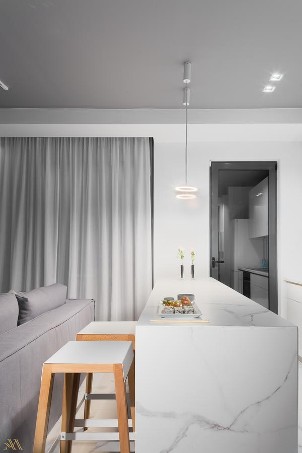Elysium Boutique Apartments เอเธนส์ ภายนอก รูปภาพ