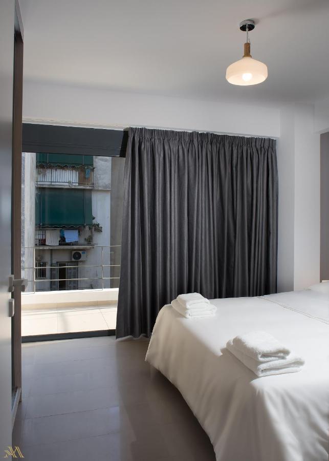 Elysium Boutique Apartments เอเธนส์ ห้อง รูปภาพ