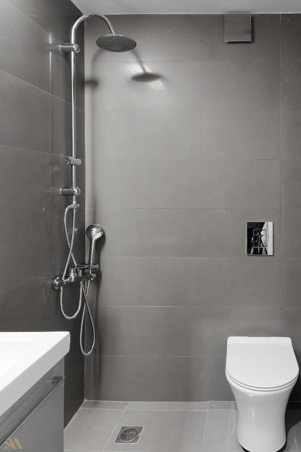 Elysium Boutique Apartments เอเธนส์ ห้อง รูปภาพ